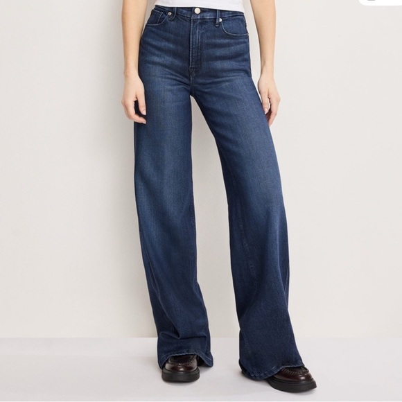 Good American Denim - NWT!!! SOLD OUT Good American Good Skate Jeans